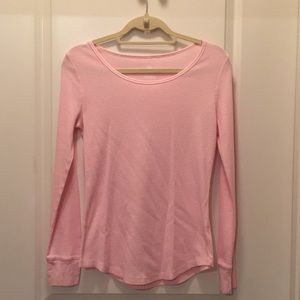 Pink Thermal